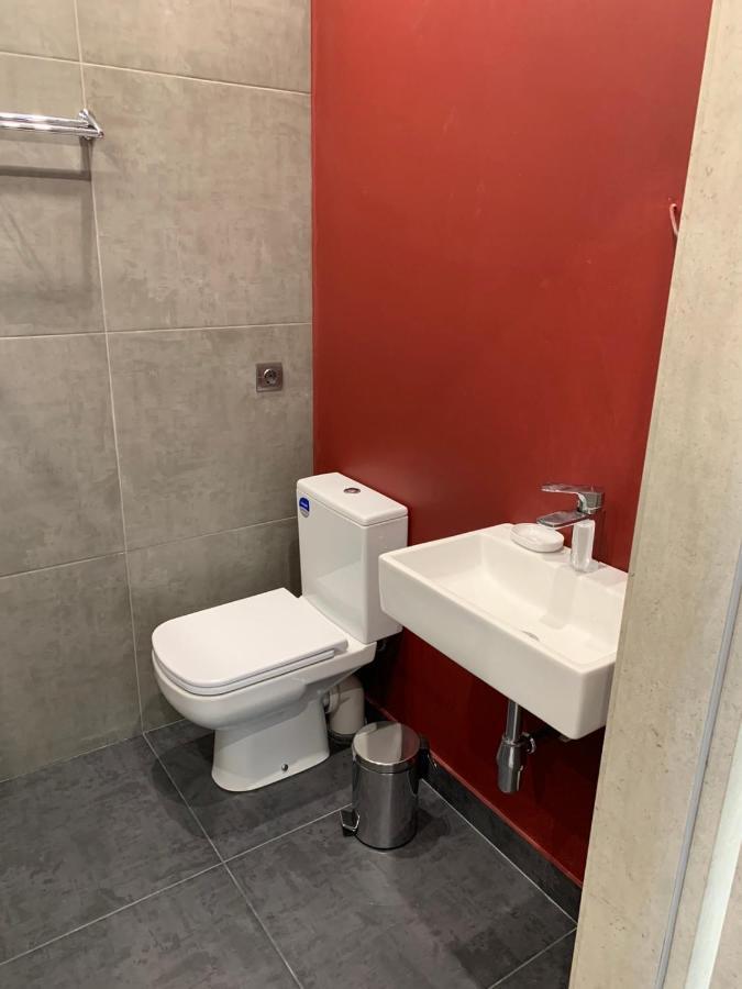Red Cube Hotel Кам'янець-Подільский Екстер'єр фото