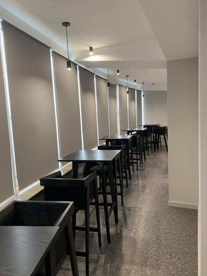 Red Cube Hotel Кам'янець-Подільский Екстер'єр фото