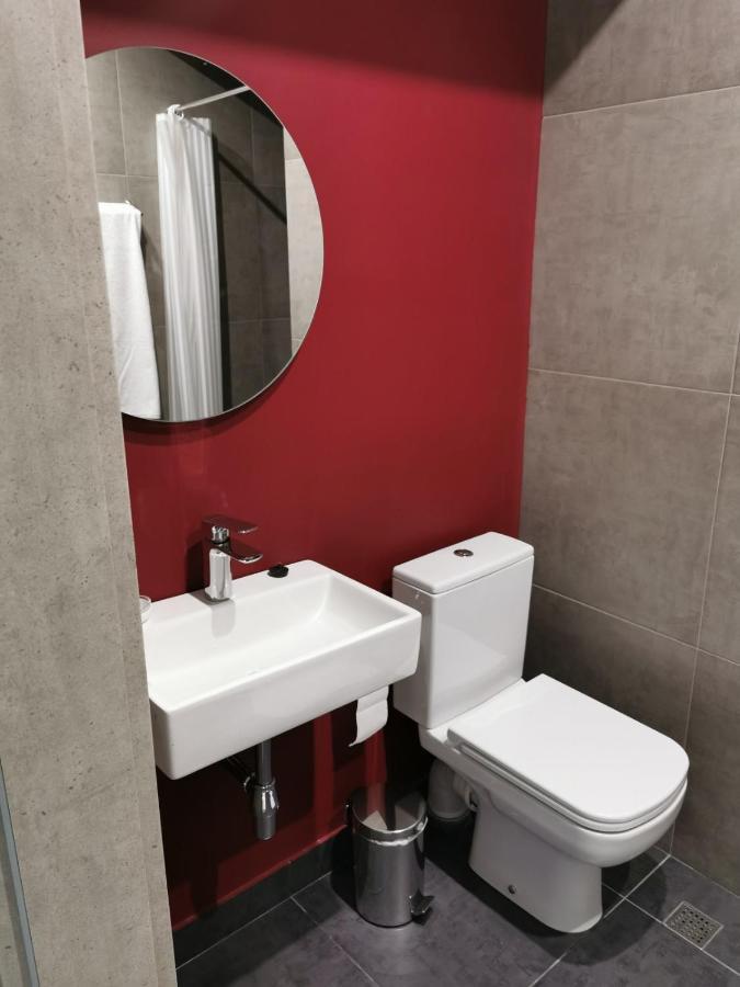 Red Cube Hotel Кам'янець-Подільский Екстер'єр фото